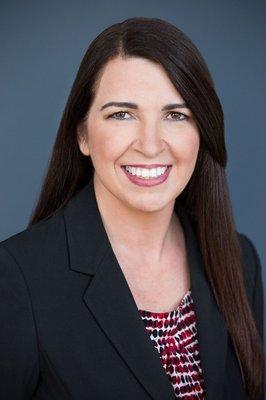 Suzanne Alves manages the firm's Gold River office located at 2377 Gold Meadow Way, Suite 100.