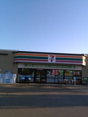 7-Eleven