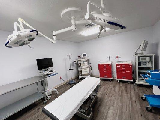 Surgery Room