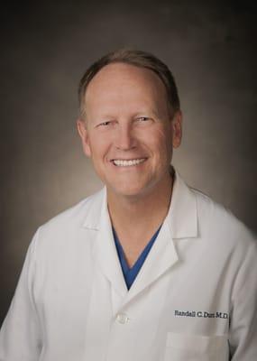 Dr. Randall C. Dunn, MD