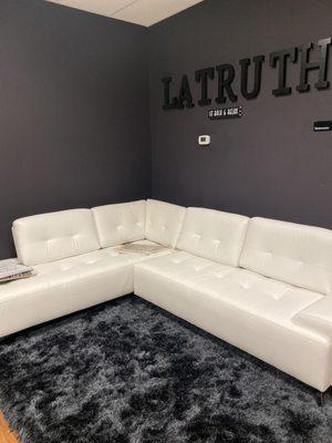 LATRUTH OFFICE