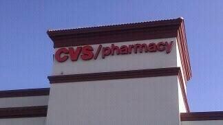 Cvs Front Store