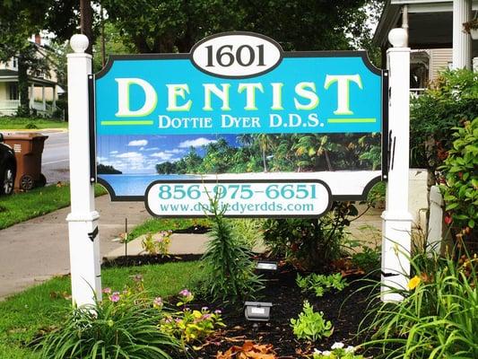 Dottie Dyer, DDS