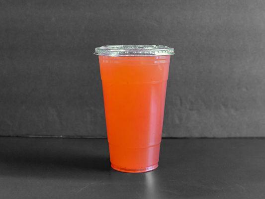 strawberry lemonade