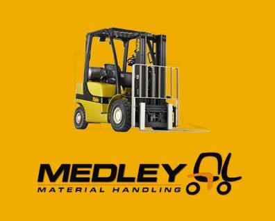 Medley Equipment Company