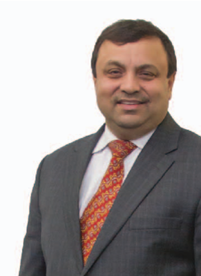 Maryland GKIC IBA Owner  Parthiv Shah