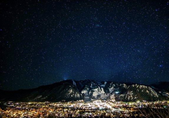 Aspen Astronomy