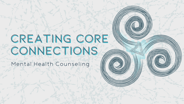 Creating Core Connections logo and banner