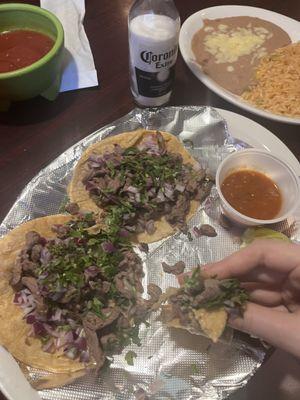 carne Asada