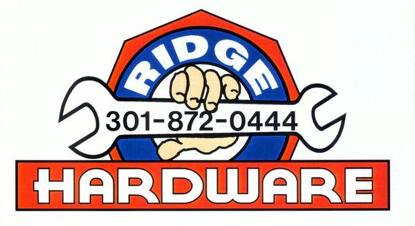 Ridge Hardware