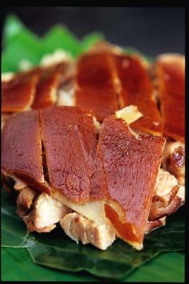 Boneless Lechon Belly - order online @ https://www.lechonpinoy.net