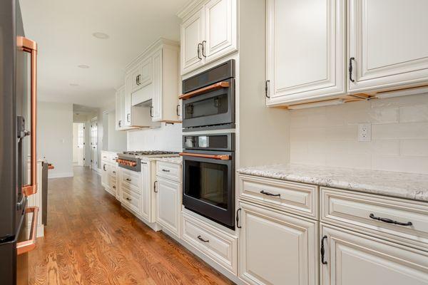 Kitchen Remodel in Broomfield.