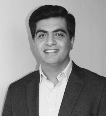 Dr. Vikas Malik