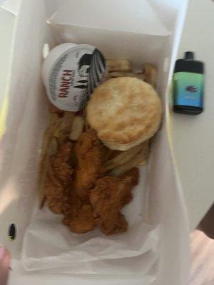 Bojangles