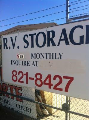 Del Norte Storage