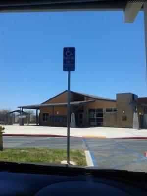 Monte Vista Elementary