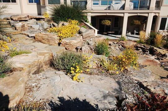 Hardscaping can be a challenge, but it is one that we truly enjoy conquering!