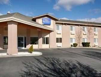 Baymont Inn & Suites