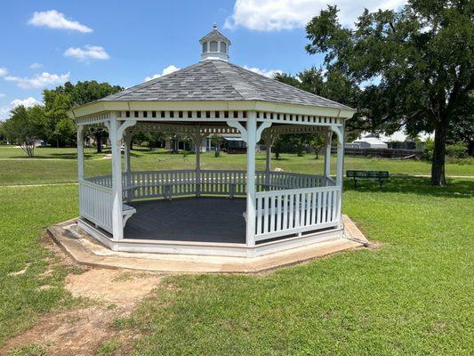 Gazebo