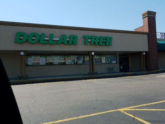 Dollar Tree