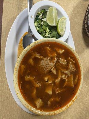 Menudo