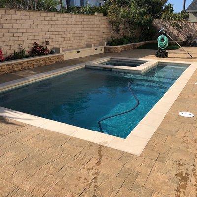 Full Throttle Pool Care