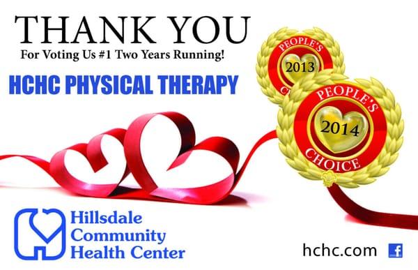 Hillsdale Hospital Physical Therapy