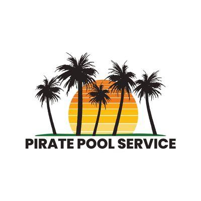 Pirate Pool Service