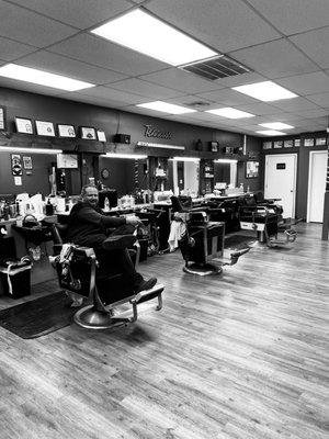 Doyle's Barber Shop