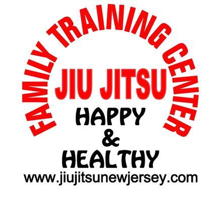 The Jiu-Jitsu Family Training Center