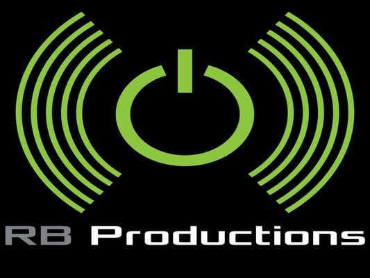 RB Productions, LLC Logo