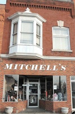 Mitchell's Clothing & Tuxedos