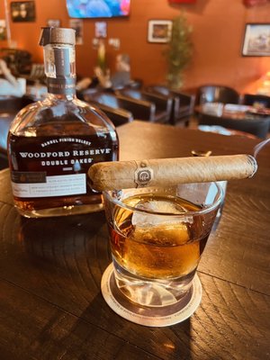 Horsepower Cigar Lounge