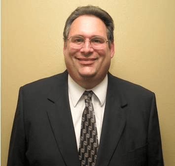 Mark Waldman, Owner & Enrolled Agent