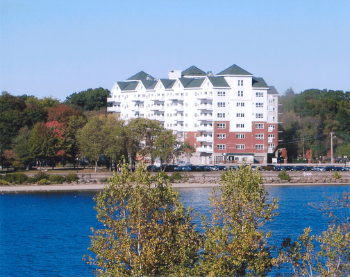 Grandview Apartments