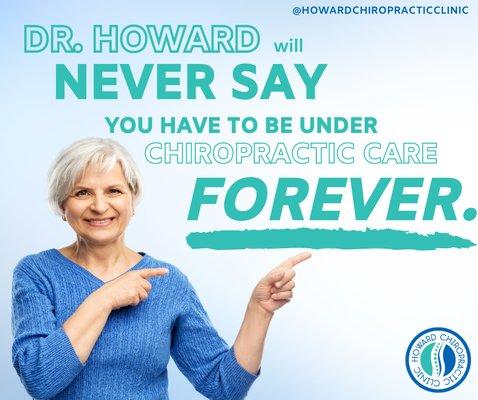 Howard Chiropractic Clinic