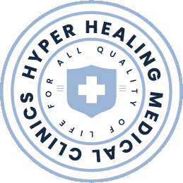 Hyper Healing - West Columbia