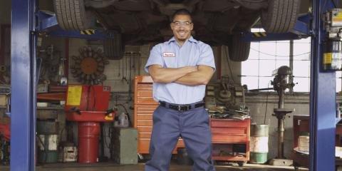 Honolulu Auto Repair Shop