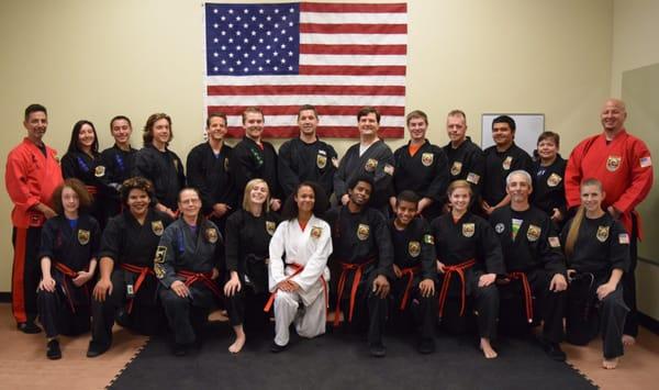 Instructors academy