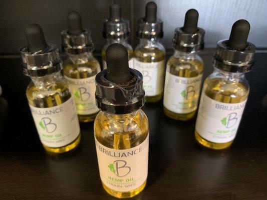 CBD Products