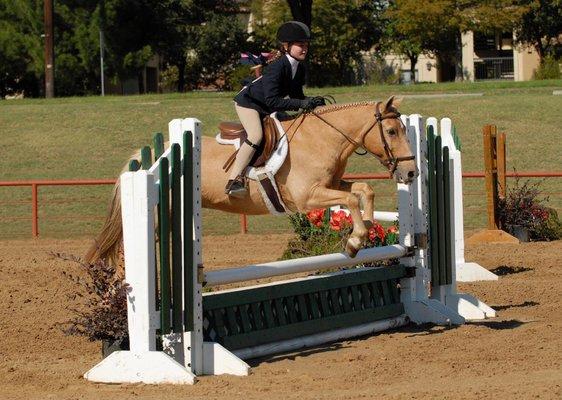 Stony Glen Stables