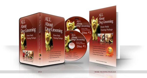 All About Dog Grooming learntogroom.com 904-710-8318