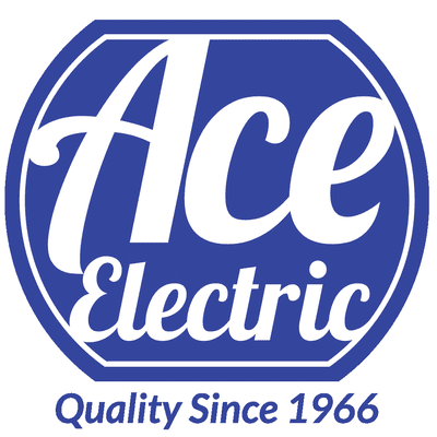 5608 Greendale Rd. Henrico, VA 23228 www.aceelectriconline.com