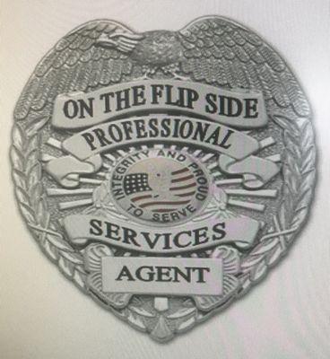 On The Flip Side Professional Services