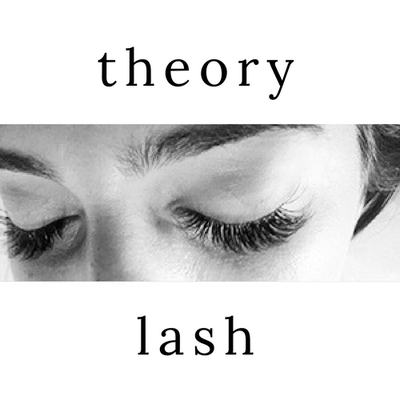 Classic Theory Lash look