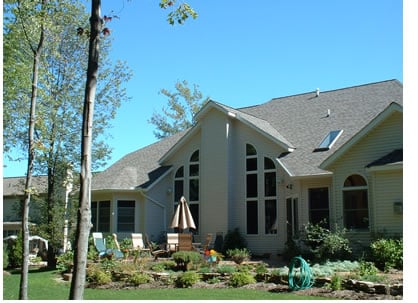 Roofing, Windows, and Siding