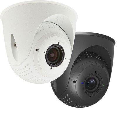 Mobotix Security Camera