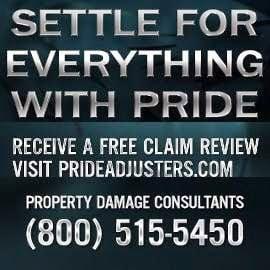 Public Adjuster, CA