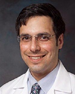 Dr. Joshua Fogelman