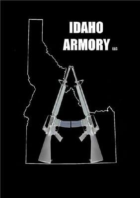 Idaho Armory